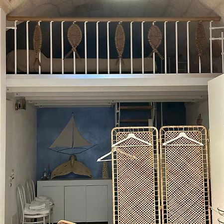 Polignano Holiday Home Polignano a Mare Ngoại thất bức ảnh