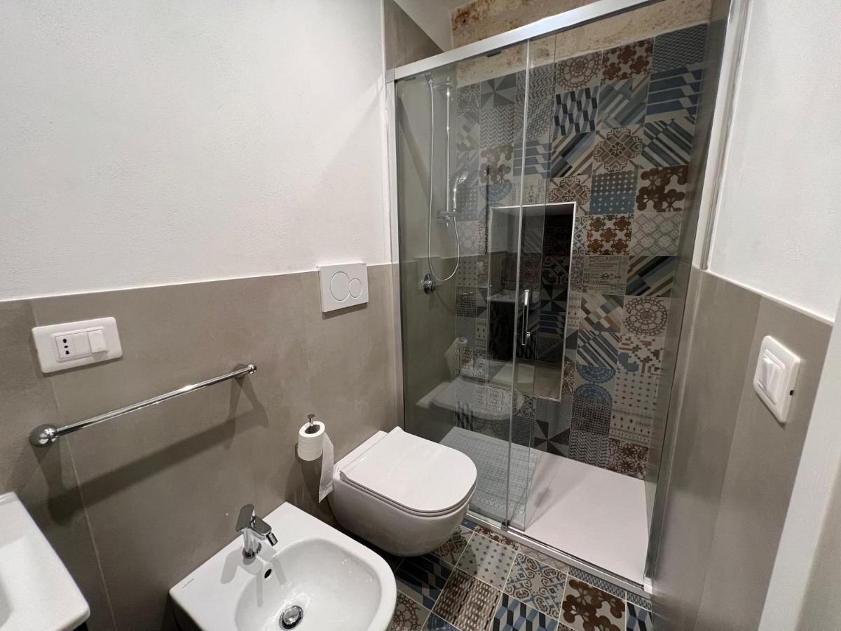 Polignano Holiday Home Polignano a Mare Ngoại thất bức ảnh
