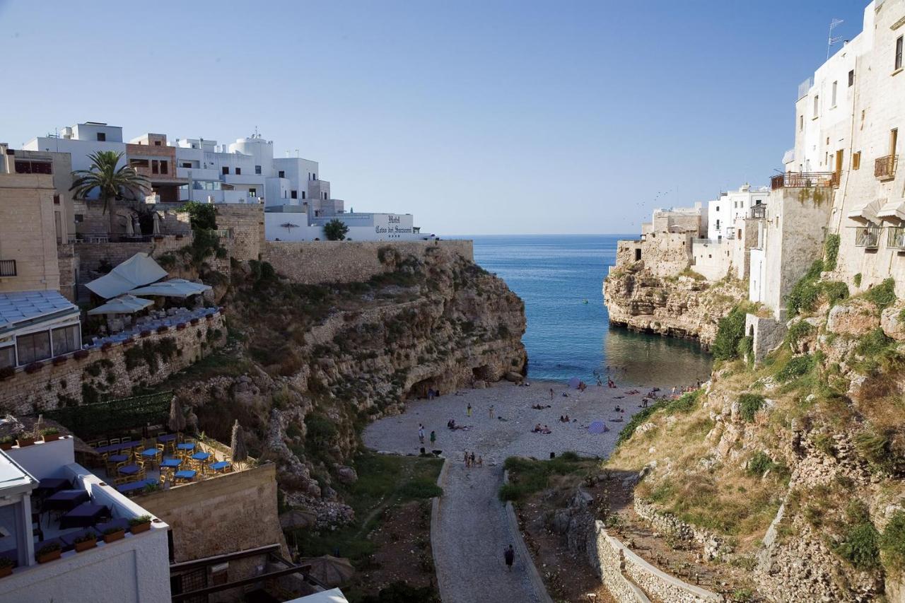 Polignano Holiday Home Polignano a Mare Ngoại thất bức ảnh