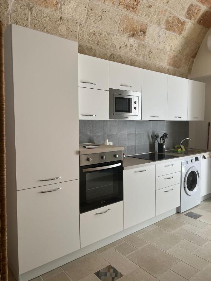 Polignano Holiday Home Polignano a Mare Ngoại thất bức ảnh