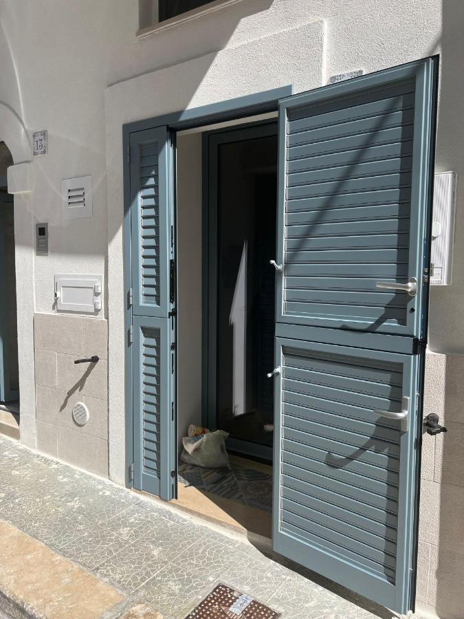 Polignano Holiday Home Polignano a Mare Ngoại thất bức ảnh