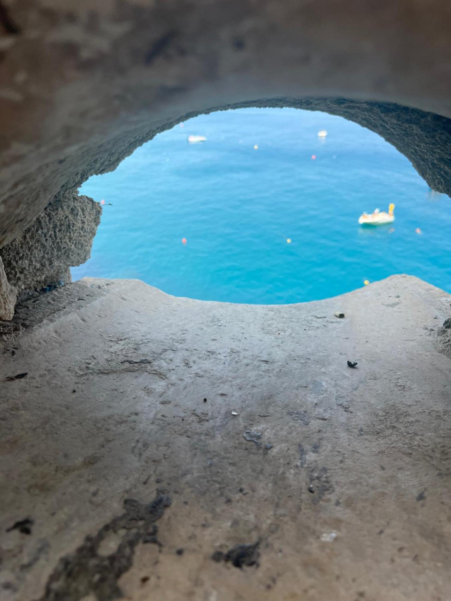 Polignano Holiday Home Polignano a Mare Ngoại thất bức ảnh