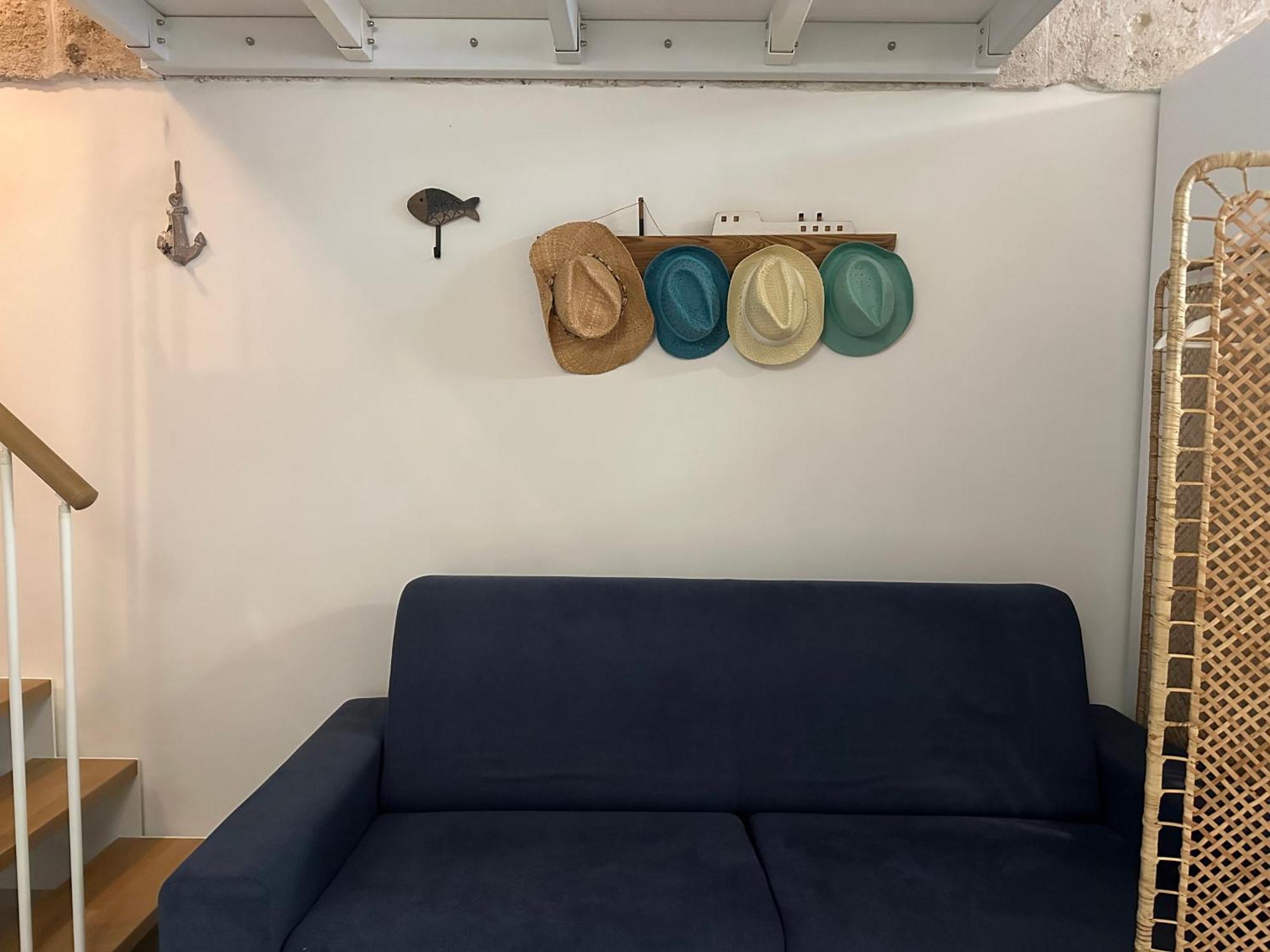 Polignano Holiday Home Polignano a Mare Ngoại thất bức ảnh