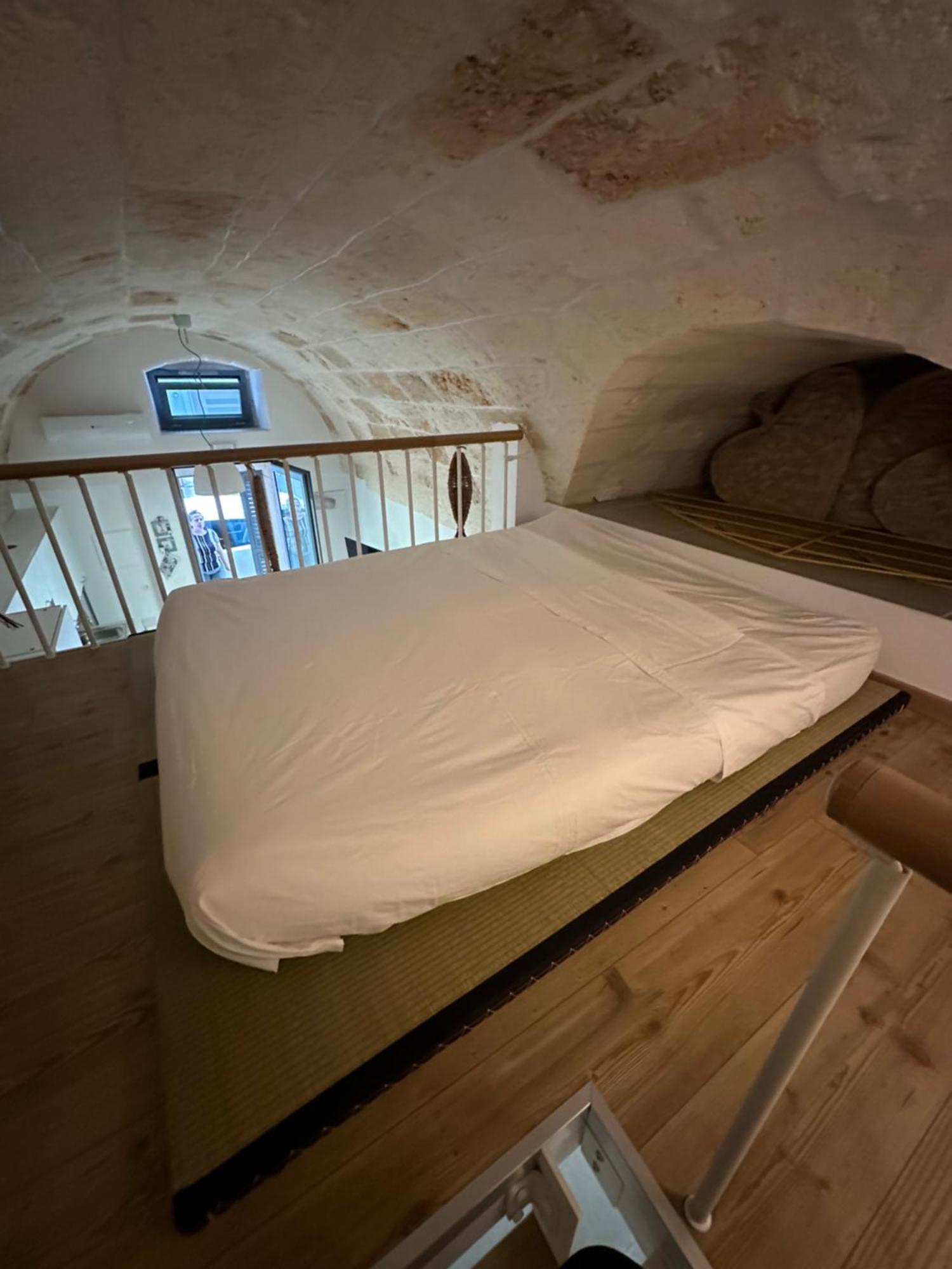 Polignano Holiday Home Polignano a Mare Ngoại thất bức ảnh