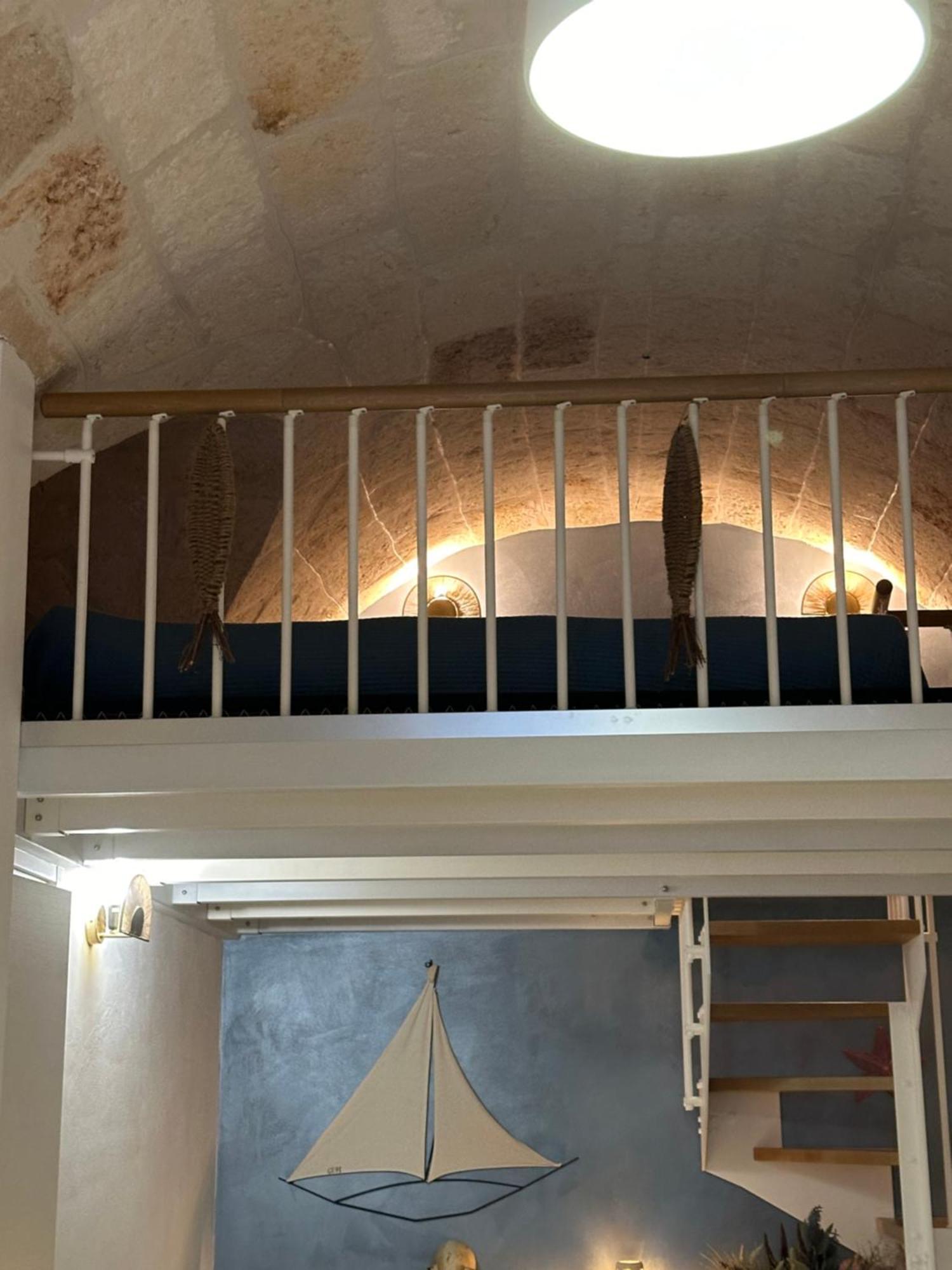 Polignano Holiday Home Polignano a Mare Ngoại thất bức ảnh