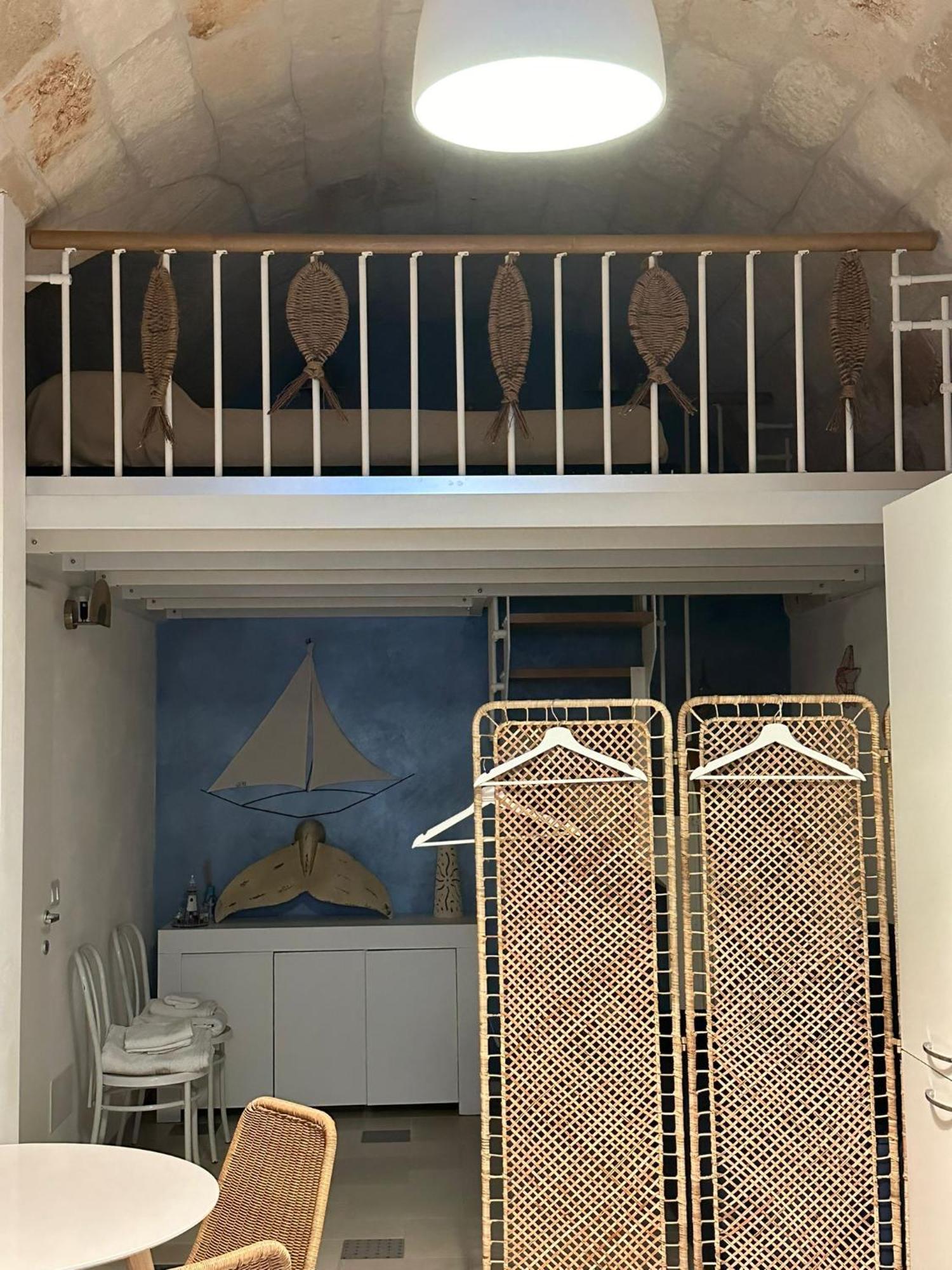 Polignano Holiday Home Polignano a Mare Ngoại thất bức ảnh