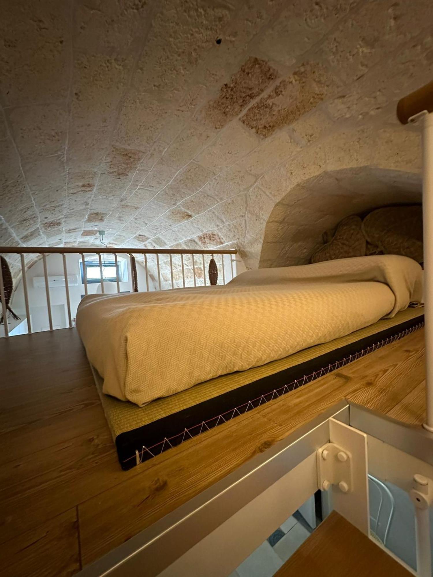 Polignano Holiday Home Polignano a Mare Ngoại thất bức ảnh