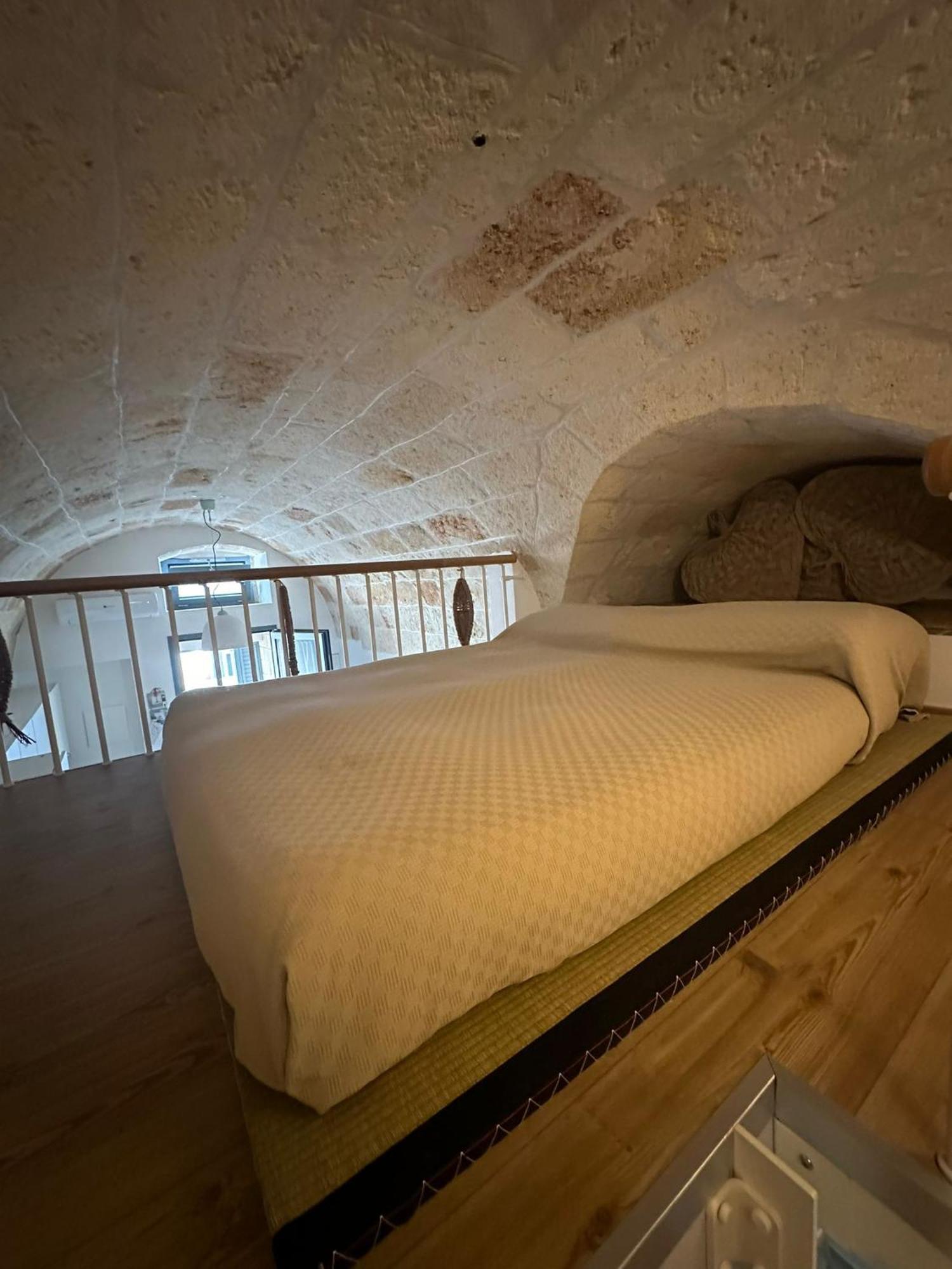Polignano Holiday Home Polignano a Mare Ngoại thất bức ảnh